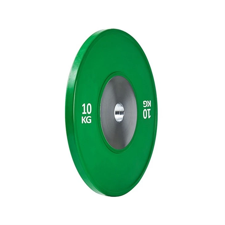 Competition Weightlifting Plates Wholesale