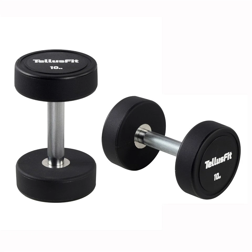 CPU Dumbbells