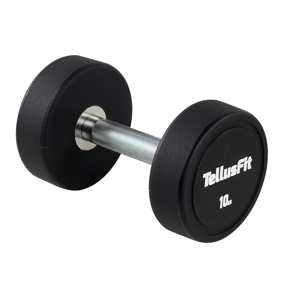 CPU Dumbbells