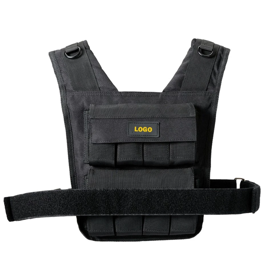 Elite Weight Vest 10kg