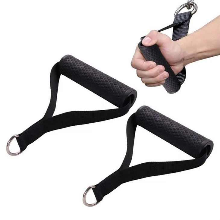 China Exercise Handles Cable Attachment Supplier