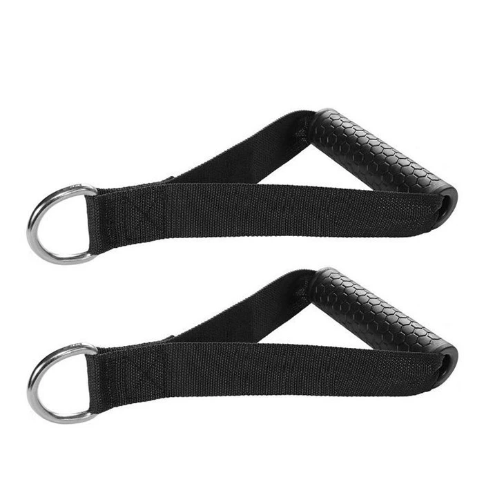 Exercise Handles Cable Attachment Supplier