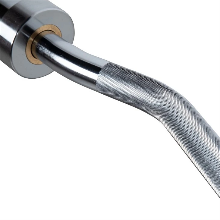 Ez Curl Bar 2 Inch Factory
