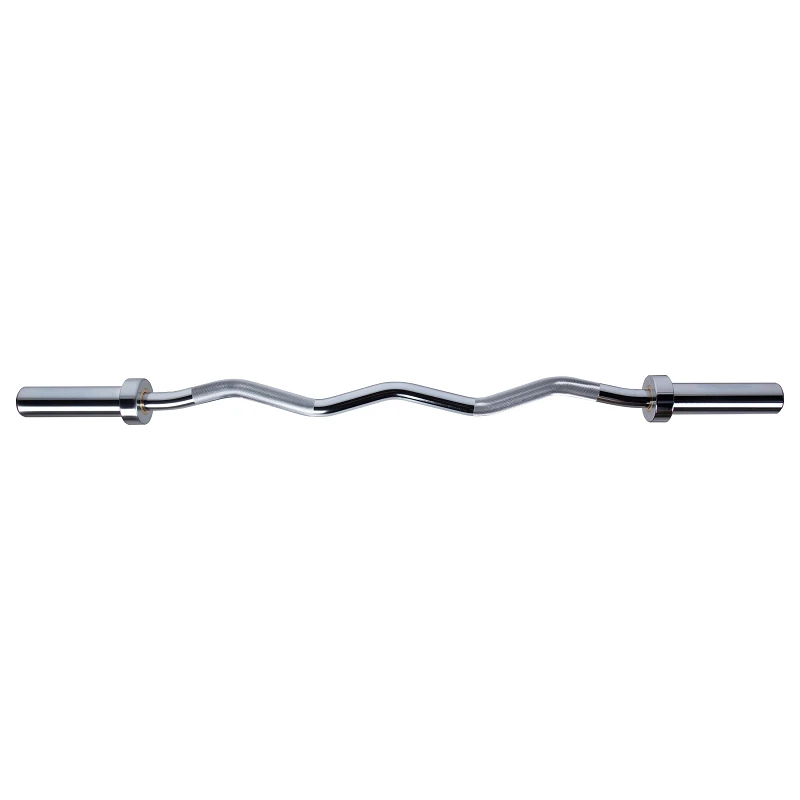 Ez Curl Bar 2 Inch
