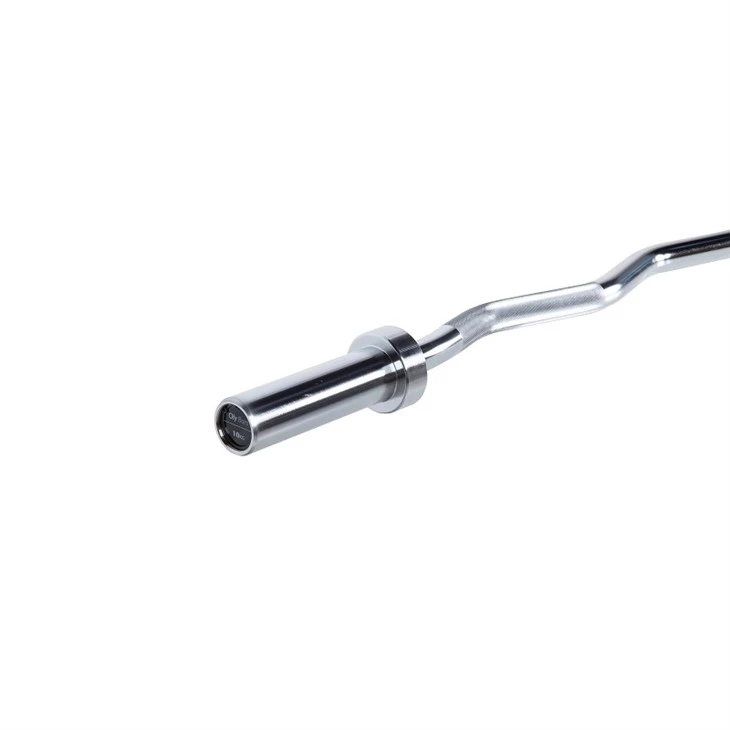 China Ez Curl Bar 2 Inch Manufacturer
