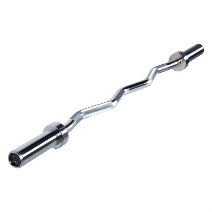 Ez Curl Bar 2 Inch Manufacturer