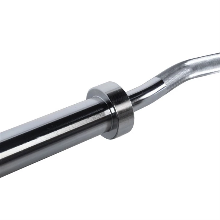 Ez Curl Bar 2 Inch Supplier