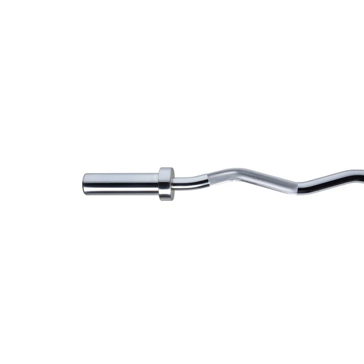 China Ez Curl Bar 2 Inch