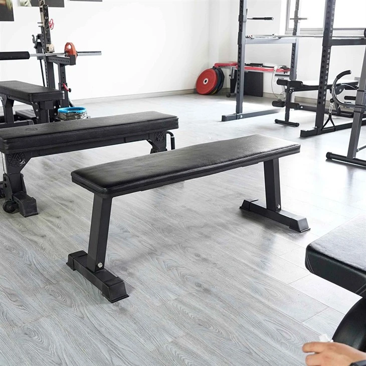 Fitness Flat Bench Supplier