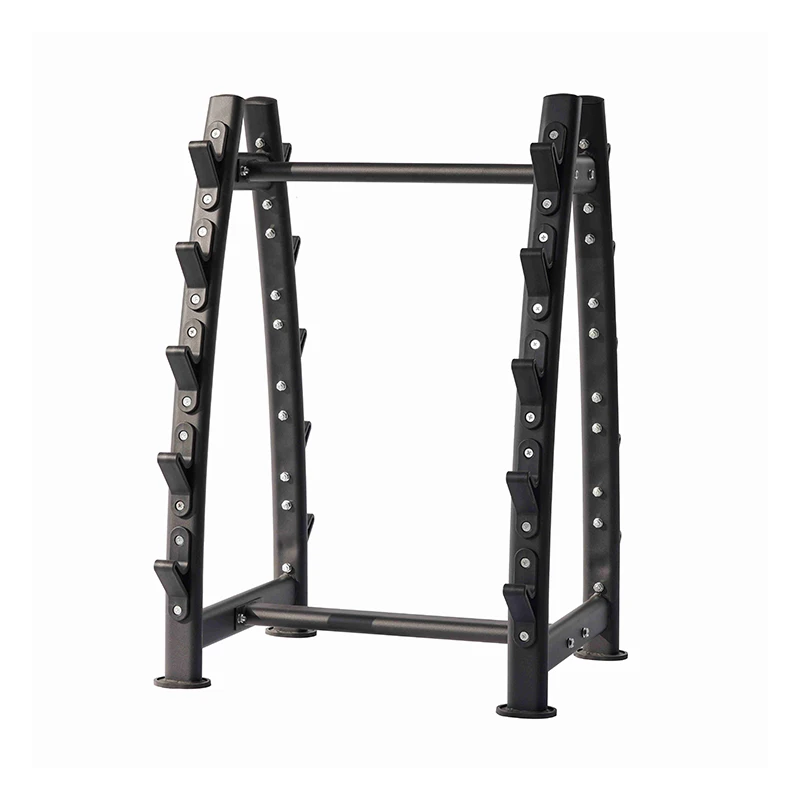 Fixed Barbell Storage Rack