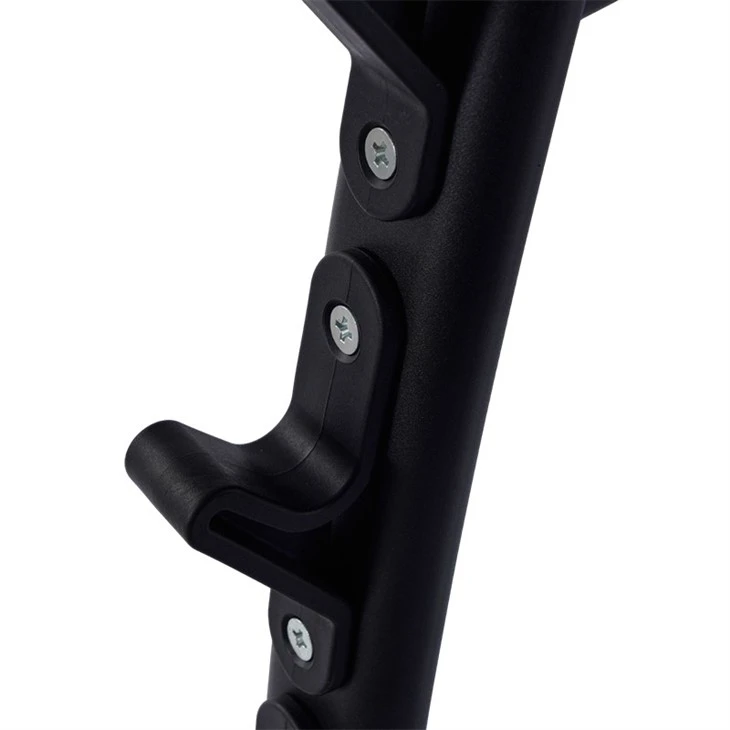Fixed Barbell Storage Rack  Manufacturer