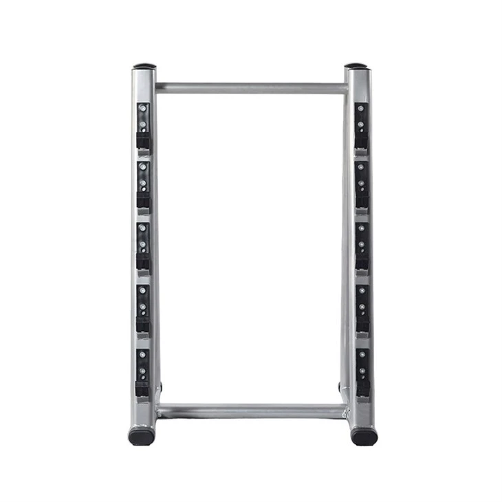 Fixed Barbell Storage Rack Made in China