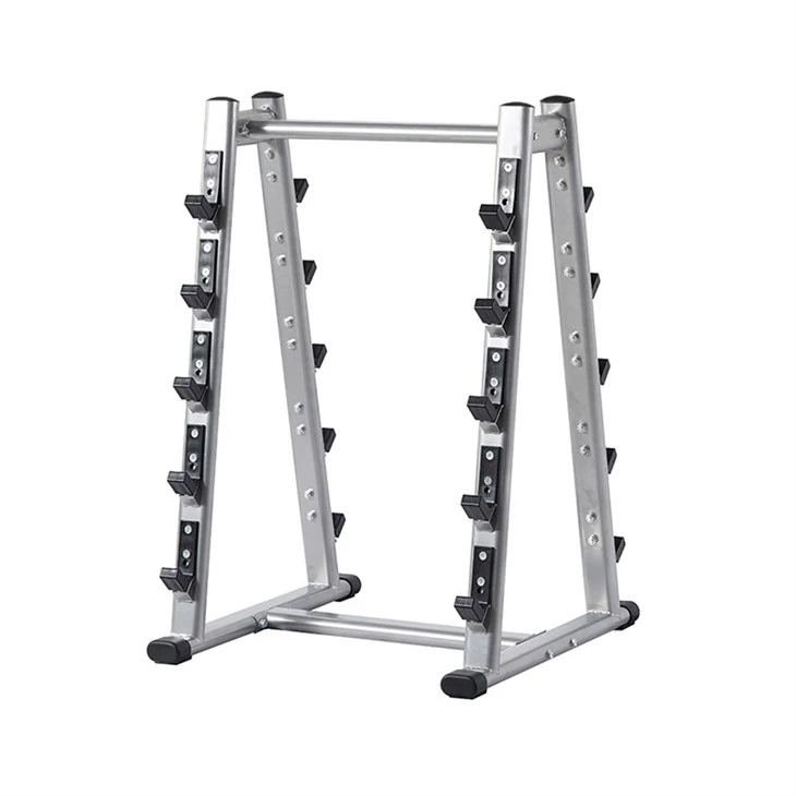 Fixed Barbell Storage Rack Wholesale