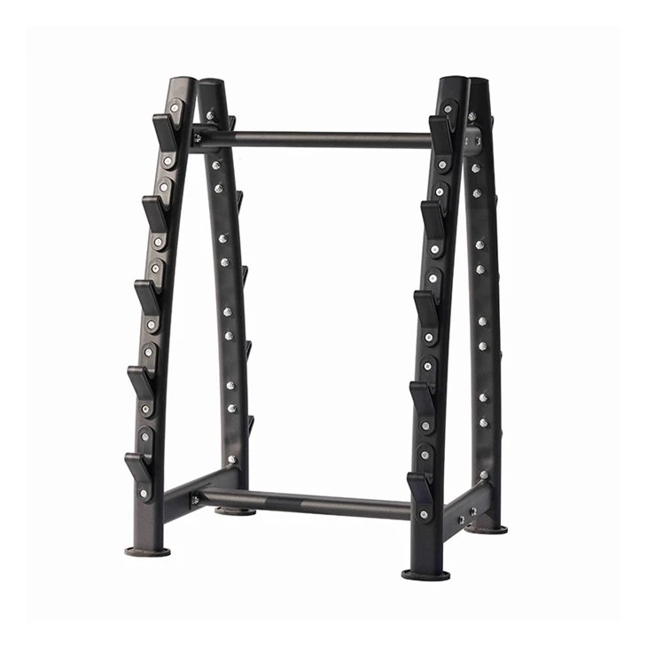 Fixed Barbell Storage Rack Supplier