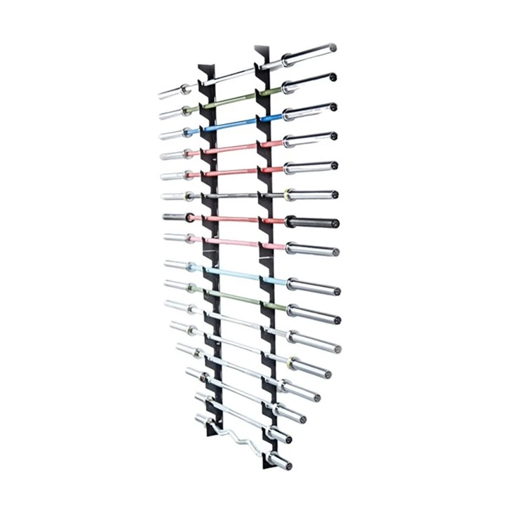 Gun Rack Barbell Storage Factory