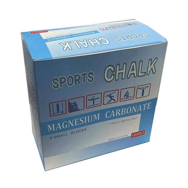 Gym Chalk