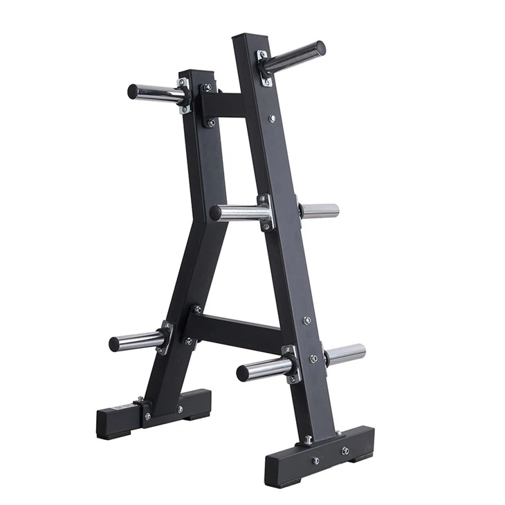 Heavy Duty Plate Tree