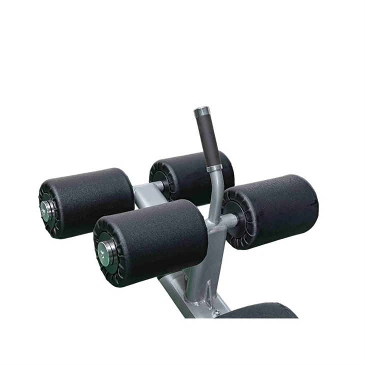 Heavy Duty Sit Up Bench Supplier
