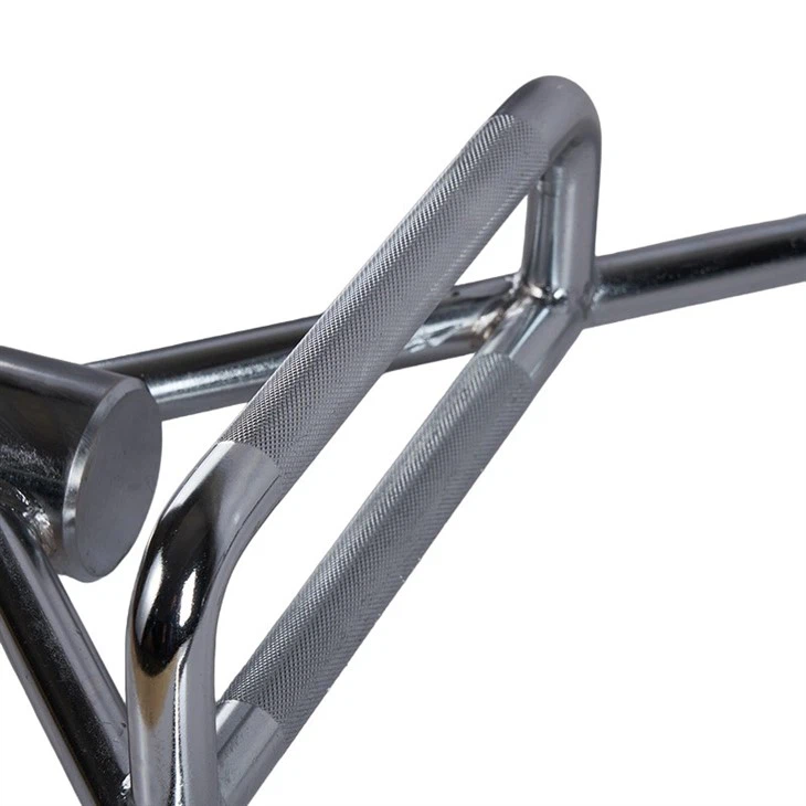 Hex Weight Lifting Trap Bar Manufacturer