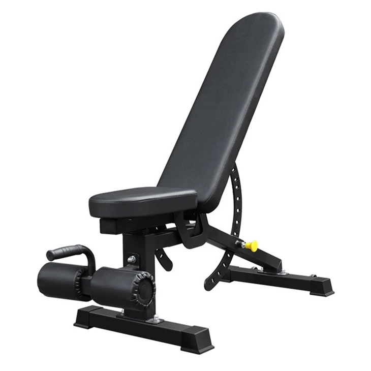 Home Use Adjustable Bench