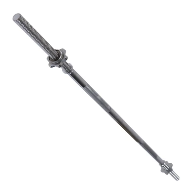 How to use the Olympic pole