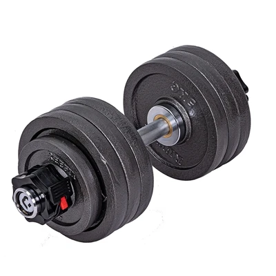 Some knowledge points about barbell bars