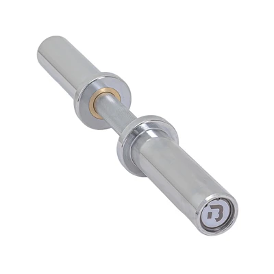 Types and Characteristics of Barbell Bars
