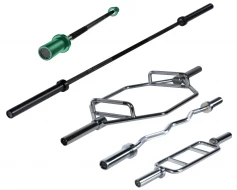 How To Choose Right Barbells