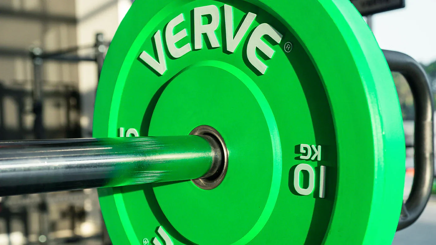Types of Weight Plates