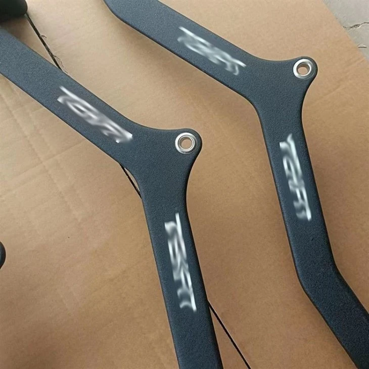 Lat Pulldown Attachment Set Wholesale