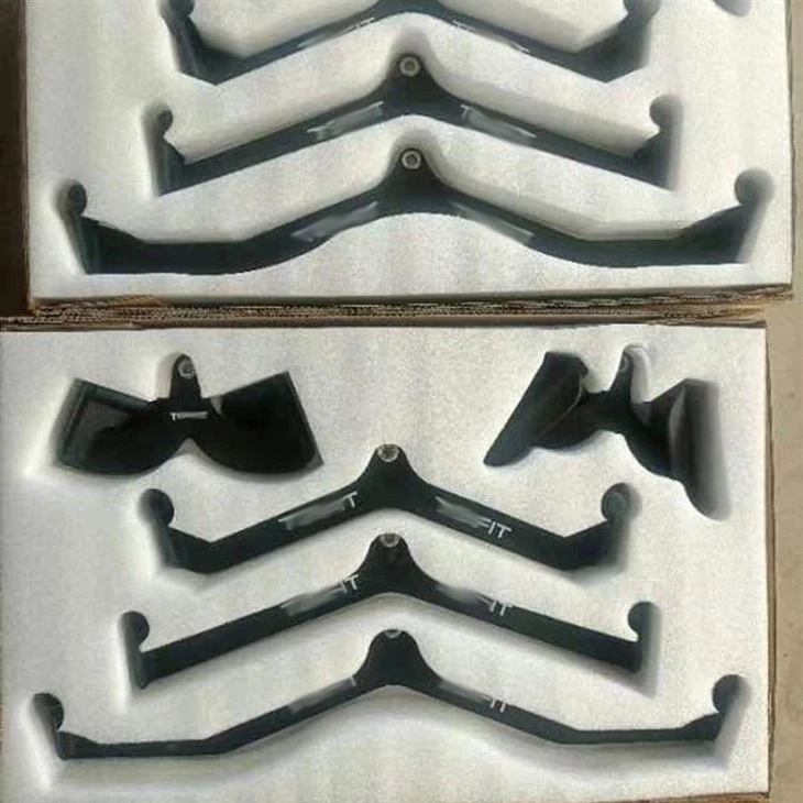 China Lat Pulldown Attachment Set Factory