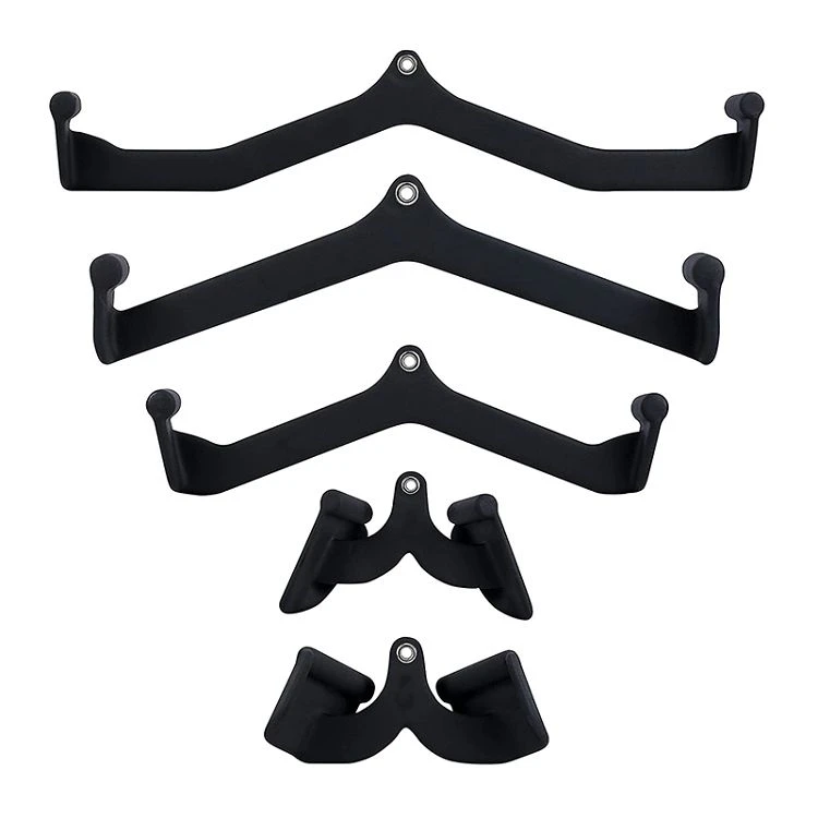 Lat Pulldown Attachment Set