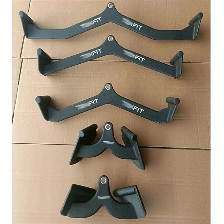 Lat Pulldown Attachment Set Manufacturer