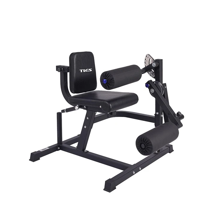 Leg Curl And Extension Machine