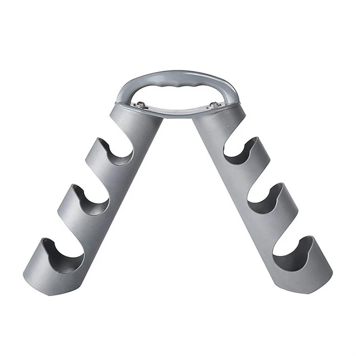 Neoprene Dumbbell Set With Stand Supplier