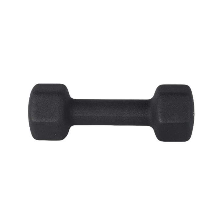 Neoprene Hex Dumbbells Manufacturer