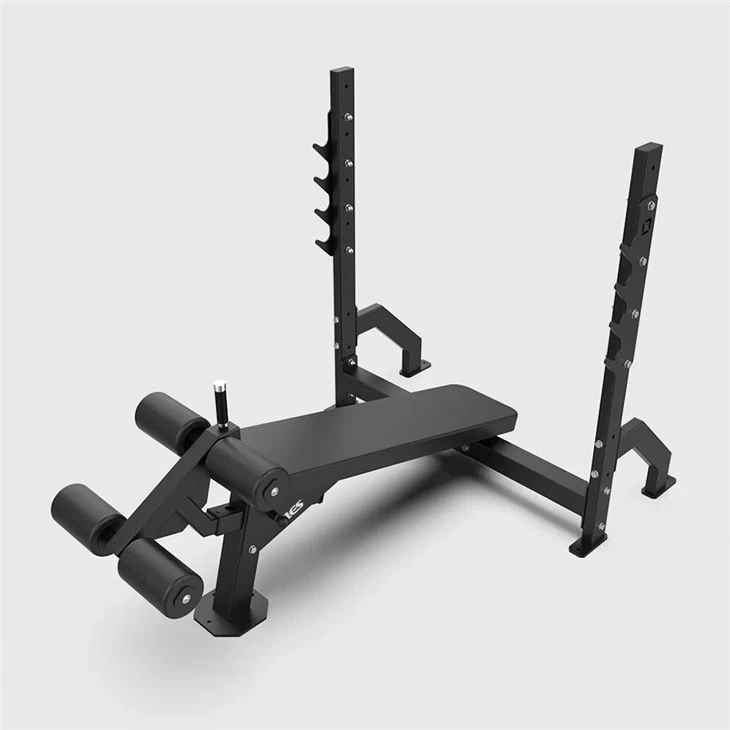 Olympic Decline Bench