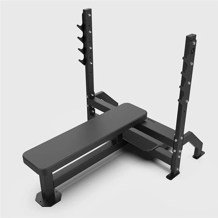 Olympic Flat Bench