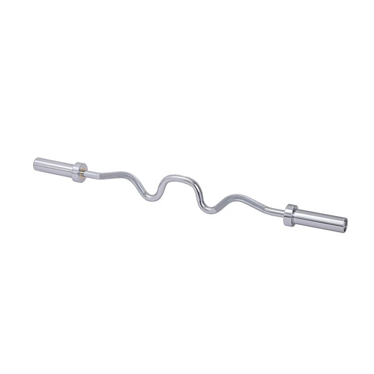 Olympic Super Curl Bar Wholesale