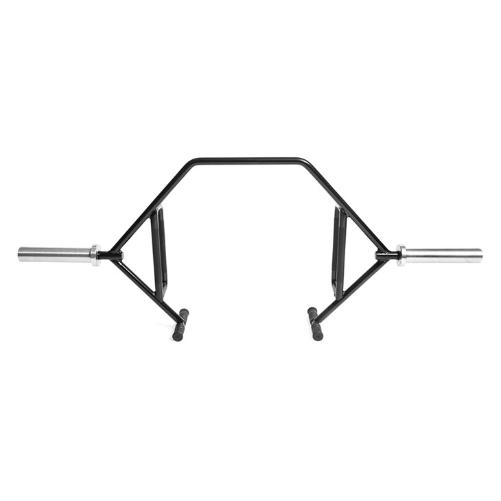 Open Hex Trap Bar