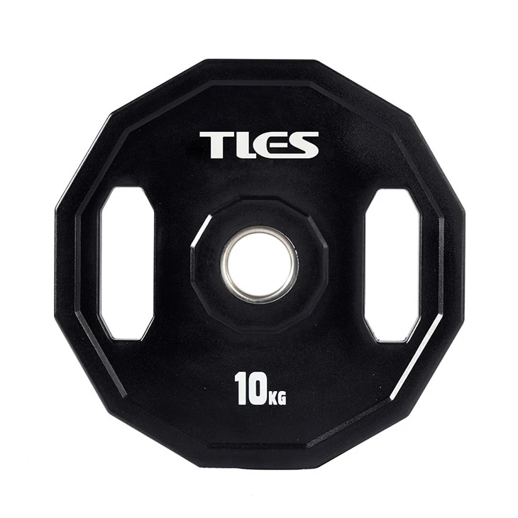 Olympic Urethane Plates
