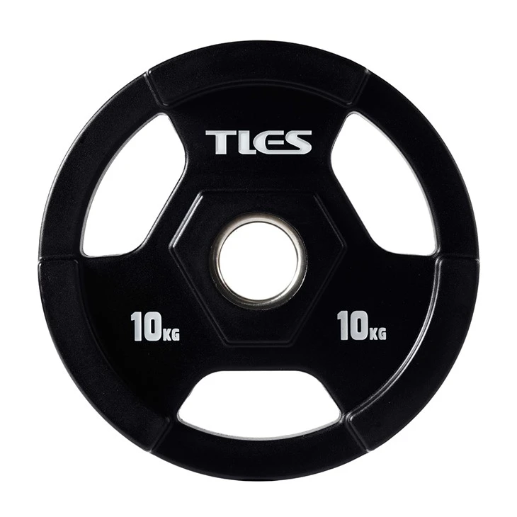 Urethane Grip Plates