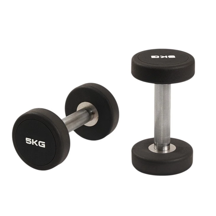 PEV Round Dumbbells