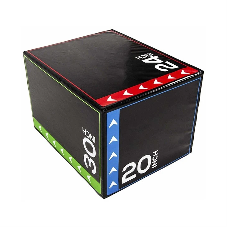 Plyo Box 3 in 1 Supplier