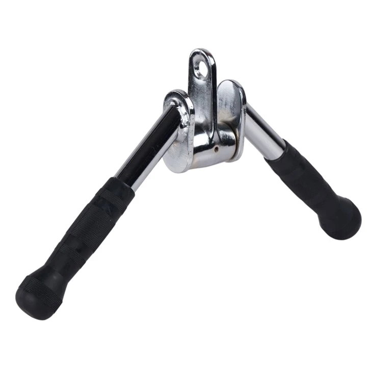 Pro-Grip Revolving V Bar