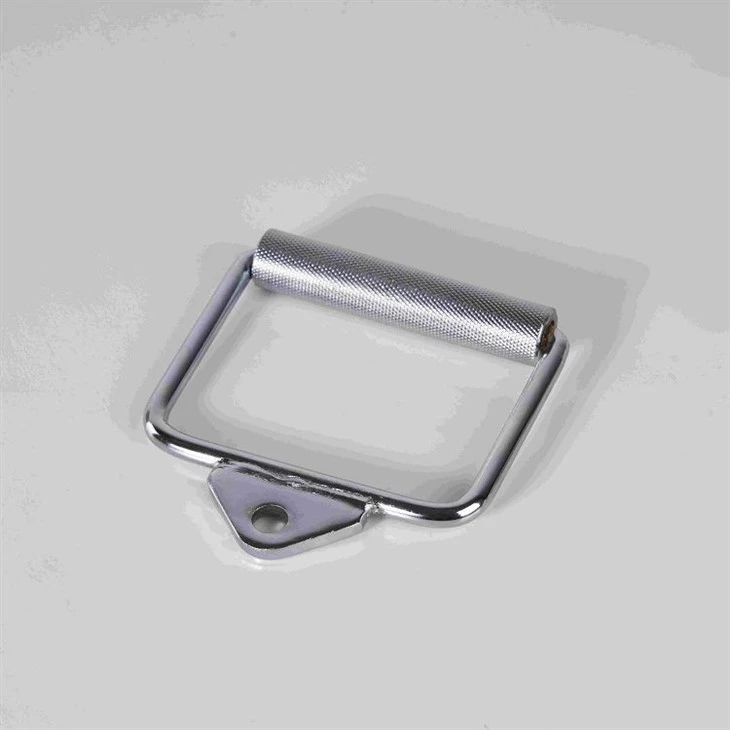 Single D Handle Cable Attachment Factory