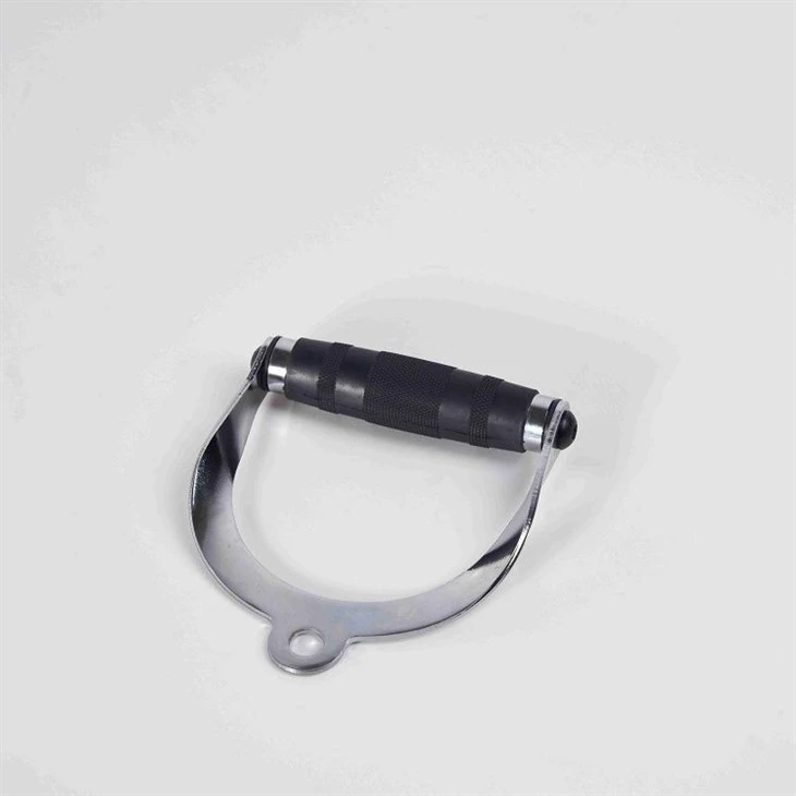  Single D Handle Factory
