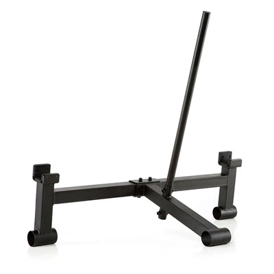 Double Deadlifting Jack