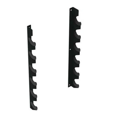 Gun Rack For 6 Olympic Bars