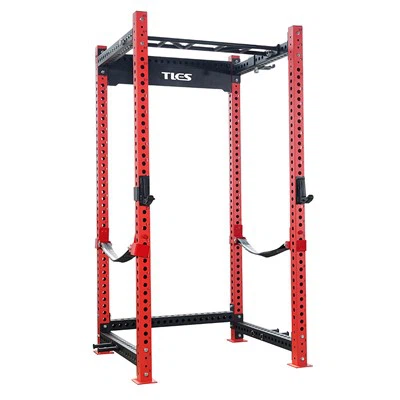 Semi-Commercial Power Rack